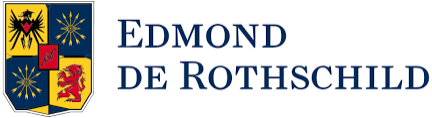 Logo Edmond de Rothschild